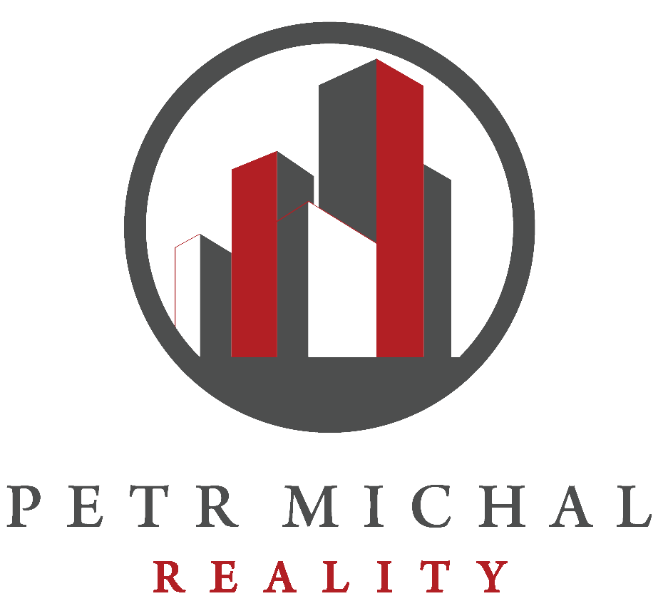 logo PM reality 01 reality red background white
